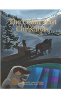The Cedar Post Christmas