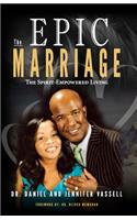 Epic Marriage