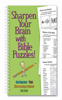 Sharpen Your Brain with Bible Puzzles!