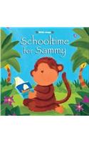 Little Steps: Schooltime for Sammy