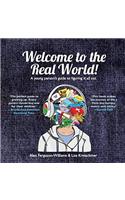Welcome to the Real World!