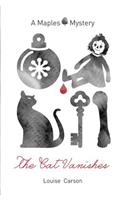 Cat Vanishes
