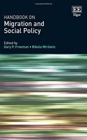 Handbook on Migration and Social Policy