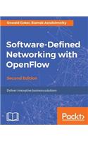 Software-Defined Networking with OpenFlow - Second Edition