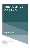 The Politics of Land