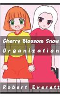 Cherry Blossom Snow