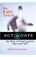 Right Touch