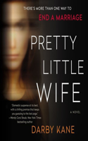 Pretty Little Wife Lib/E