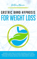 Gastric Band Hypnosis for Weight Loss