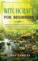 Witchcraft for Beginners