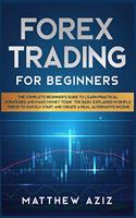 Forex Trading for Beginners