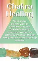 Chakra Healing
