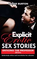 Explicit Erotic Sex Stories