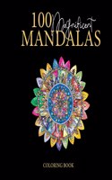 100 Magnificent Mandalas