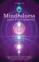 Mindfulness para Principiantes