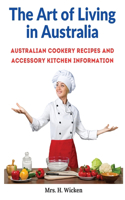 Art of Living in Australia