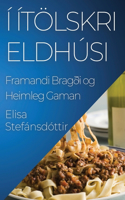 Í Ítölskri Eldhúsi