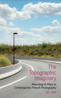 The Topographic Imaginary