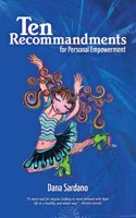 Ten Recommandments For Personal Empowerment