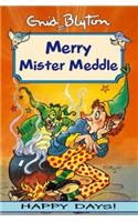 Merry Mister Meddle