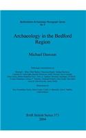 Archaeology in the Bedford Region