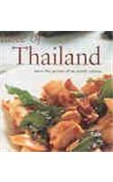 Step by Step Easy to Make Thai Cooking