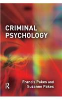 Criminal Psychology