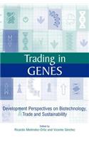 Trading in Genes