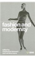 Fashion and Modernity