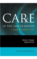 Care of the Cancer Patient