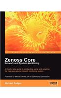 Zenoss Core Network and System Monitoring