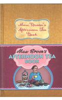 Maw Broon's Afternoon Tea Book