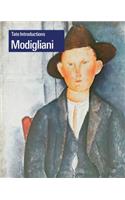 Tate Introductions: Modigliani