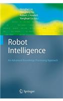 Robot Intelligence