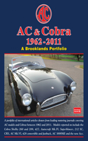 AC & Cobra 1962-2011