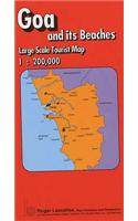 Goa and Its Beaches