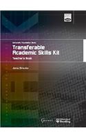 Transferable Academic Skills Kit (TASK): University Foundation Study(Transferable Academic Skills Kit (TASK))