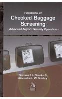 Handbook of Checked Baggage Screening