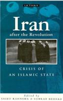 Iran After the Revolution