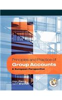 Principles and Practice of Group Accounts