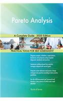 Pareto Analysis A Complete Guide - 2020 Edition