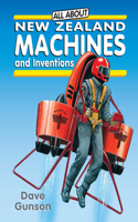 All about New Zealand Machines