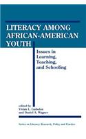 Literacy among African-American Youth