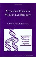 Advanced Topics in Molecular Biology
