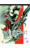Metal Gear Solid 2: The Official Strategy Guide(Authorised Collection S.)