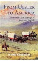 From Ulster to America