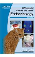 BSAVA Manual of Canine and Feline Endocrinology