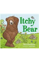 Itchy Bear