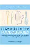 How To Cook for Food Allergies