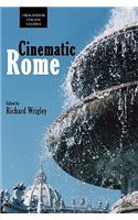 Cinematic Rome